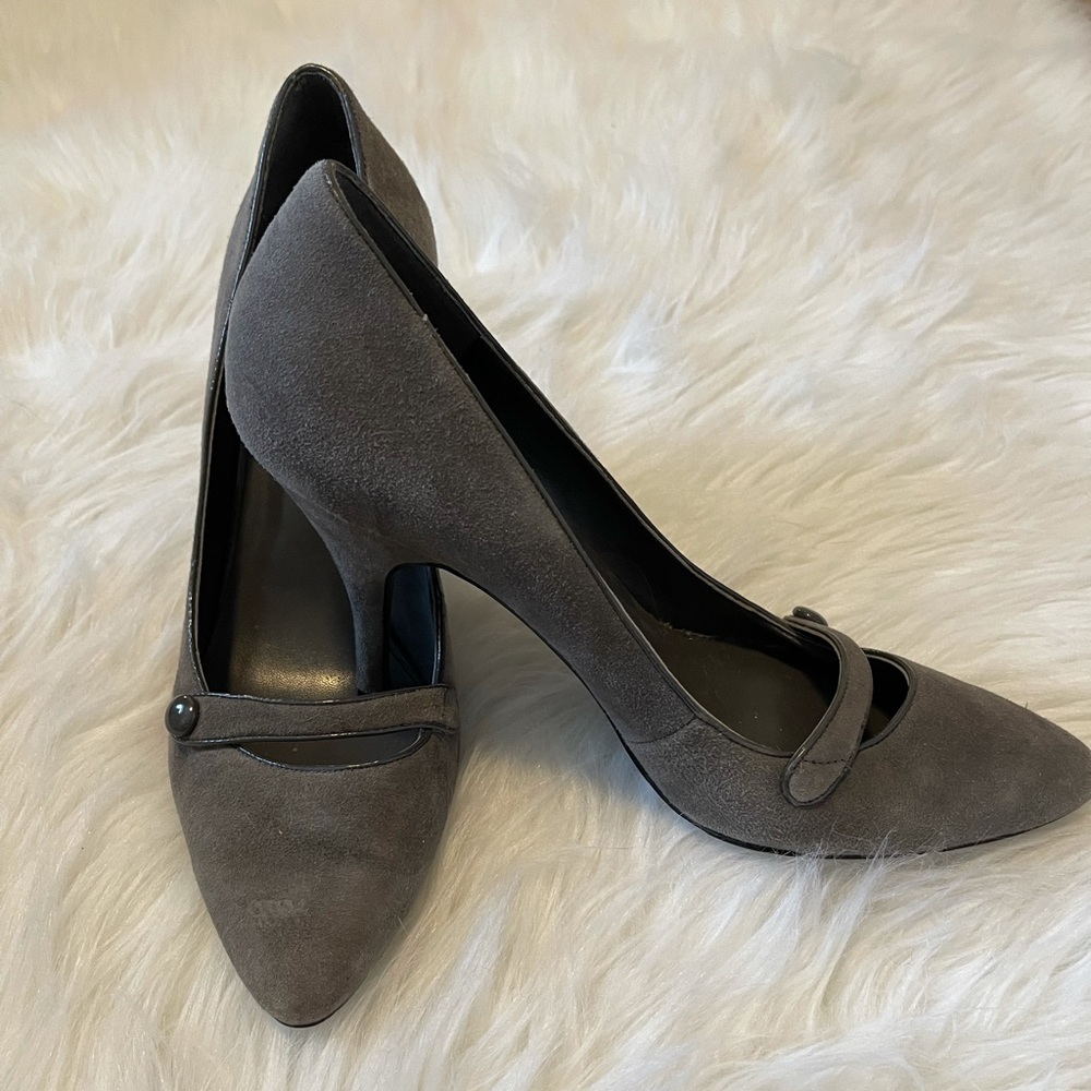 Banana Republic Heels